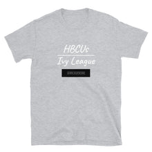 Load image into Gallery viewer, HBCUs over Ivy League T-Shirt