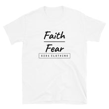 Load image into Gallery viewer, Faith over Fear T-Shirt