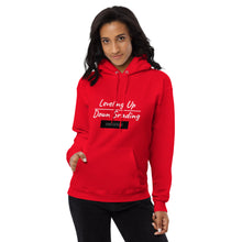 Load image into Gallery viewer, Leveling Up Fleece hoodie