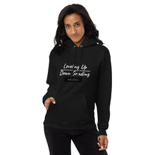 Load image into Gallery viewer, Leveling Up Fleece hoodie