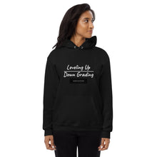 Load image into Gallery viewer, Leveling Up Fleece hoodie