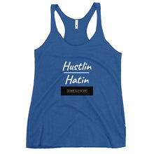 Load image into Gallery viewer, Hustlin over Hatin Tank Top